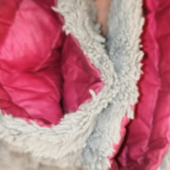 The North face réversible jacket - Picture 6 of 13